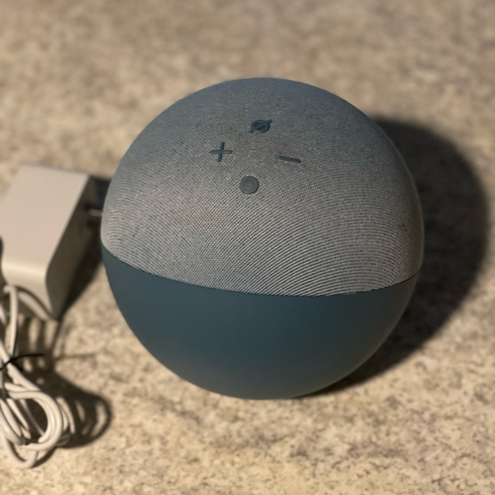 Echo Dot